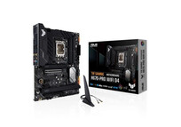 Asus TUF GAMING H670-PRO WIFI D4