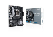 Asus PRIME B660M-K D4