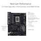 Asus PROART B660-CREATOR D4 Asus PROART B660-CREATOR D4