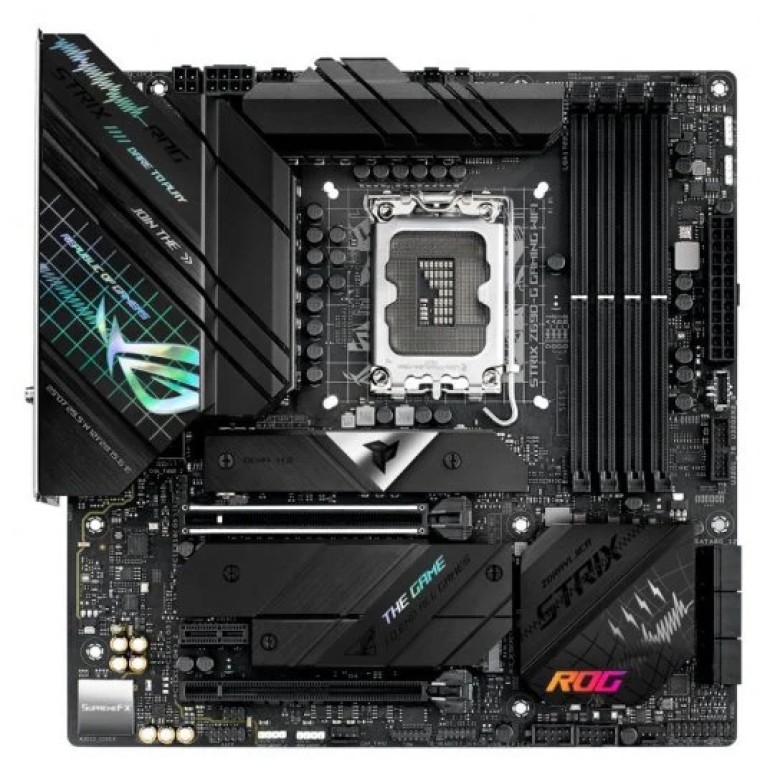 Asus ROG STRIX Z690-G GAMING WIFI