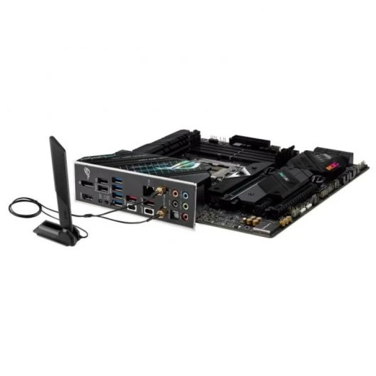 Asus ROG STRIX Z690-G GAMING WIFI