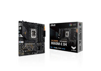 Asus TUF GAMING B660M-E D4