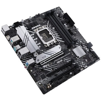 Placa Base ASUS Prime B660M-A D4-CSM