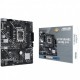 ASUS Prime H610M-E D4-CSM