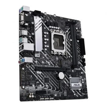 ASUS Prime H610M-A D4-CSM ASUS Prime H610M-A D4-CSM