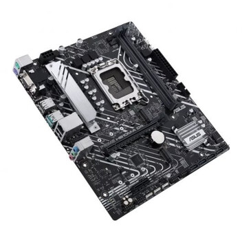 ASUS Prime H610M-A D4-CSM ASUS Prime H610M-A D4-CSM