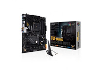 ASUS TUF GAMING B550-PLUS WIFI II
