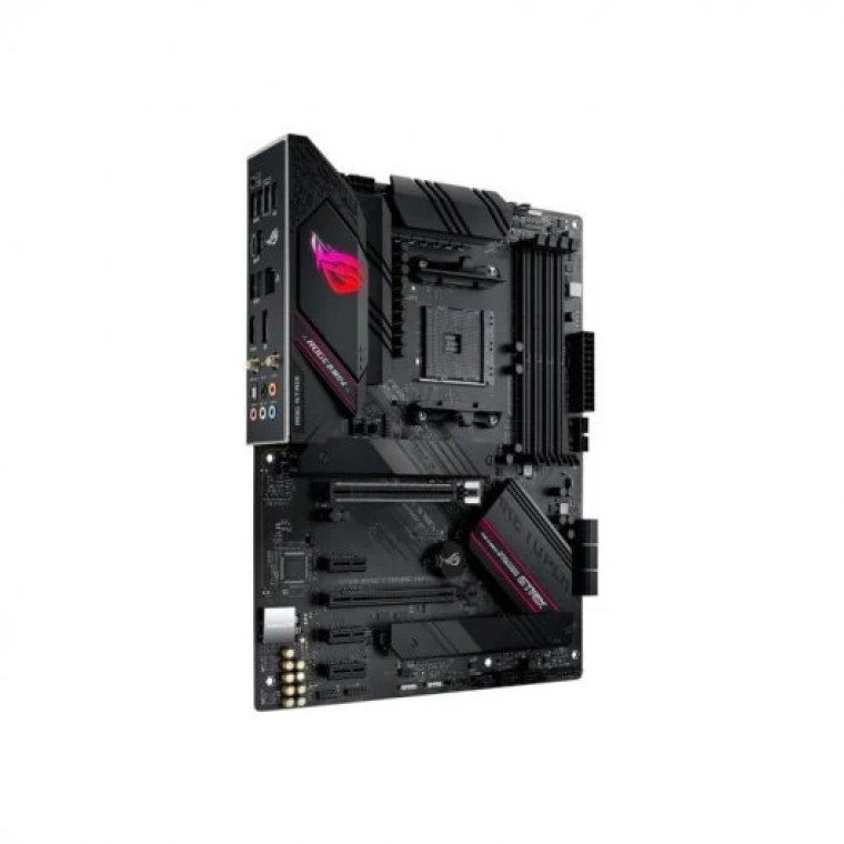 Asus ROG STRIX B550-F GAMING WIFI II