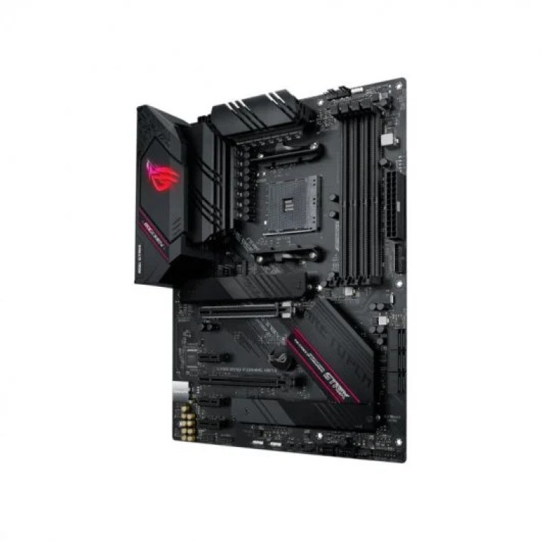 Asus ROG STRIX B550-F GAMING WIFI II