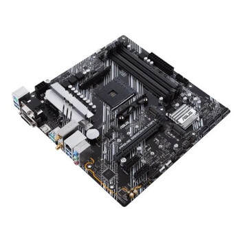 Asus PRIME B550M-A WIFI II