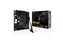 Asus TUF GAMING B550M-PLUS WIFI II
