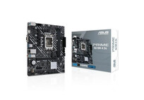 Asus PRIME H610M-K D4