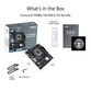 Asus PRIME H610M-K D4