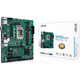Placa Base ASUS PRO H610M-C-CSM D4