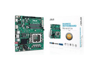 Placa Base ASUS Pro H610T D4-CSM