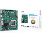 Placa Base ASUS Pro H610T D4-CSM Placa Base ASUS Pro H610T D4-CSM