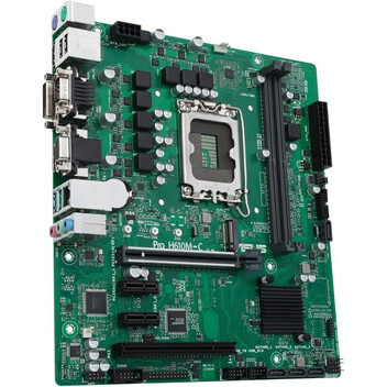 Placa Base ASUS Pro H610M-C-CSM