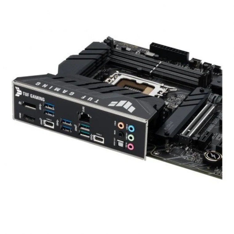 ASUS TUF GAMING Z690 PLUS