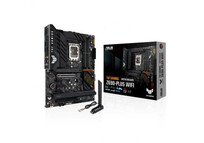 ASUS TUF GAMING Z690 PLUS WIFI