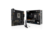 ASUS TUF GAMING B660M PLUS WIFI