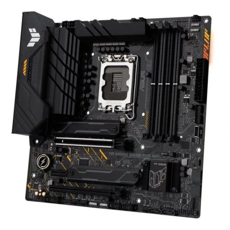 ASUS TUF GAMING B660M PLUS WIFI