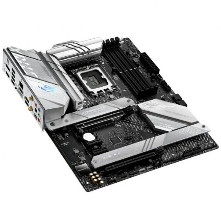 ASUS ROG Strix B660-A Gaming WiF