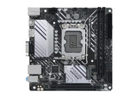 Placa Base ASUS PRIME H610I-PLUS D4-CSM