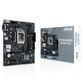 ASUS PRIME H610M-R D4 ASUS PRIME H610M-R D4
