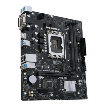 ASUS PRIME H610M-R D4 ASUS PRIME H610M-R D4