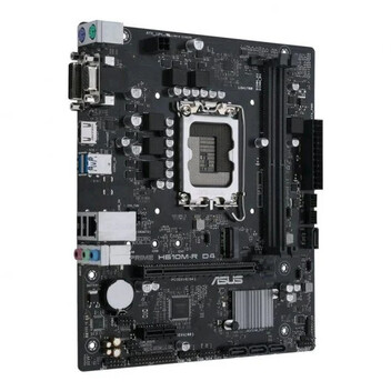 ASUS PRIME H610M-R D4 ASUS PRIME H610M-R D4