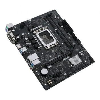 ASUS PRIME H610M-R D4 ASUS PRIME H610M-R D4