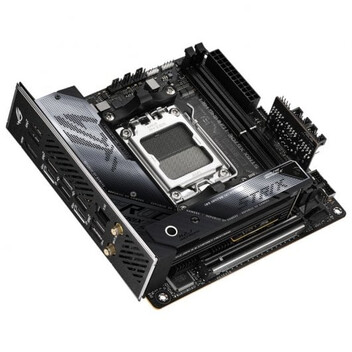 ASUS ROG STRIX X670E-I GAMING WIFI ASUS ROG STRIX X670E-I GAMING WIFI