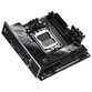 ASUS ROG STRIX X670E-I GAMING WIFI ASUS ROG STRIX X670E-I GAMING WIFI