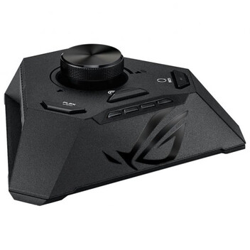 ASUS ROG STRIX X670E-I GAMING WIFI ASUS ROG STRIX X670E-I GAMING WIFI