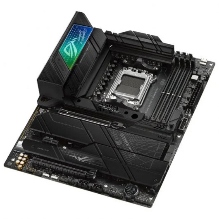 ASUS ROG STRIX X670E-F GAMING WIFI