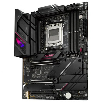 ASUS ROG STRIX B650E-E GAMING WIFI