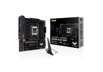 ASUS TUF GAMING B650M-PLUS WIFI
