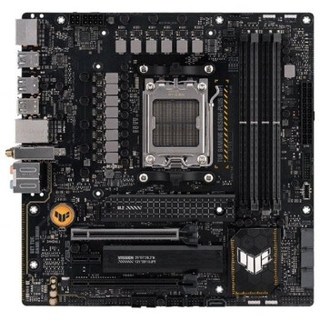 ASUS TUF GAMING B650M-PLUS WIFI ASUS TUF GAMING B650M-PLUS WIFI