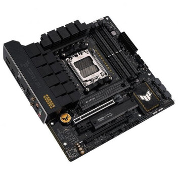 ASUS TUF GAMING B650M-PLUS WIFI ASUS TUF GAMING B650M-PLUS WIFI