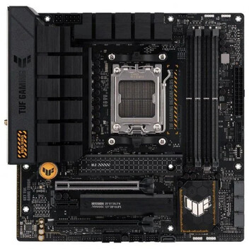 ASUS TUF GAMING B650M-PLUS WIFI ASUS TUF GAMING B650M-PLUS WIFI