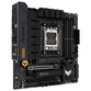 ASUS TUF GAMING B650M-PLUS WIFI ASUS TUF GAMING B650M-PLUS WIFI