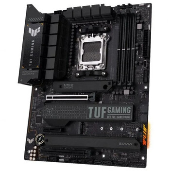 ASUS TUF GAMING X670E-PLUS ASUS TUF GAMING X670E-PLUS