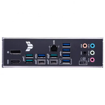 ASUS TUF GAMING X670E-PLUS ASUS TUF GAMING X670E-PLUS