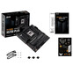 ASUS TUF GAMING X670E-PLUS ASUS TUF GAMING X670E-PLUS