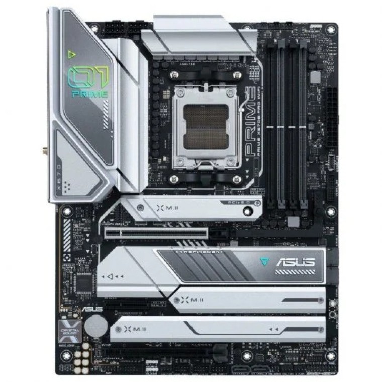 ASUS PRIME X670E-PRO WIFI