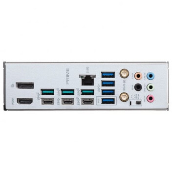 ASUS PRIME X670E-PRO WIFI