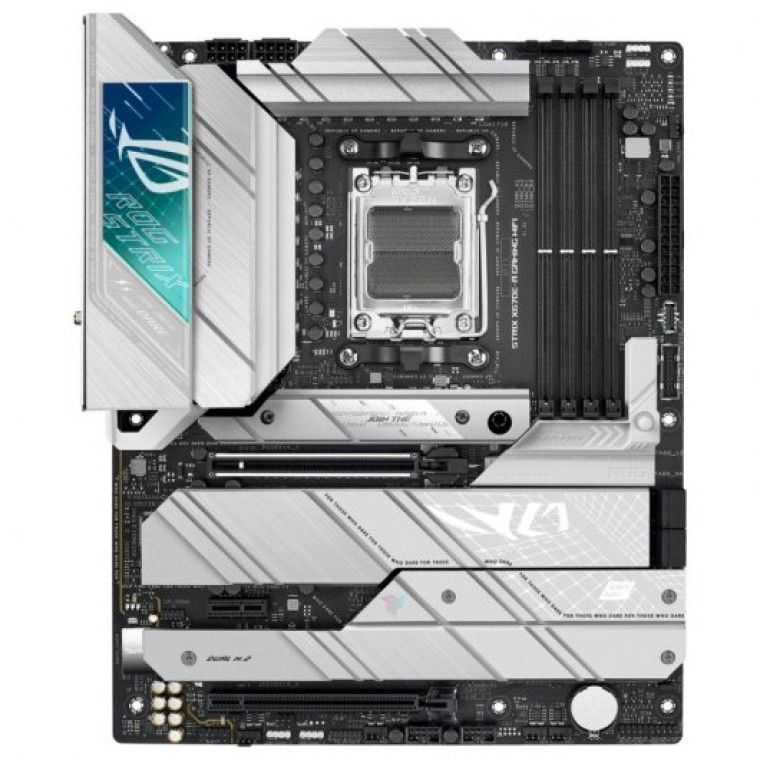 ASUS ROG STRIX X670E-A GAMING WIFI