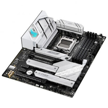 ASUS ROG STRIX B650-A GAMING WIFI ASUS ROG STRIX B650-A GAMING WIFI