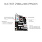 ASUS ROG STRIX B650-A GAMING WIFI ASUS ROG STRIX B650-A GAMING WIFI