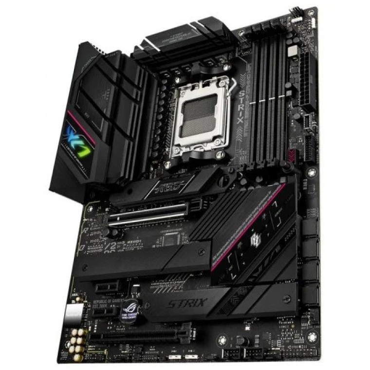 ASUS ROG STRIX B650E-F GAMING WIFI